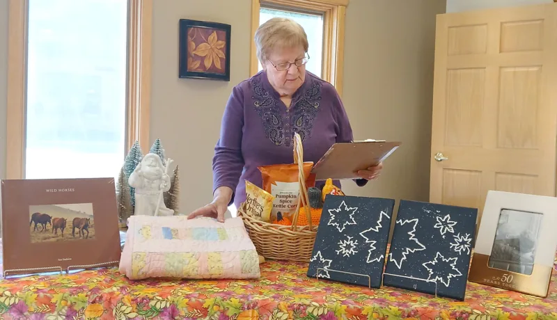 Craft Show, Bake Sale on Saturday in Pembine